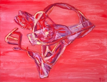 Meduza balkonetka,50x65,ol_pl,2020.jpg